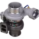 Turbocharger 0R6986 S410G para CAT C15 y 3406E