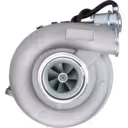 Turbocharger 2834546 HX52W para Volvo MD11 | Reposição Aftermarket thumbnail 4