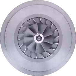 Turbocharger Core for Komatsu WA600-6 SAA6D170E-5A