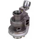 Turbocompresor industrial para maquinaria CAT 973D