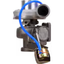 Turbocompresor de reemplazo para CAT C9 y 330C