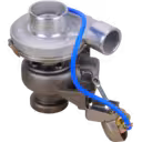 Turbocompresor de Reemplazo para CAT C9 y CAT 330C