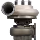 Turbocompresor de reemplazo para Komatsu D155 motor SAA6D140E-5