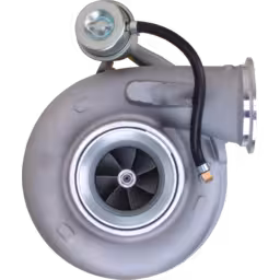 Turbocompresseur 4089863 HX55W pour Cummins QSM4 Tier 3