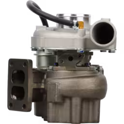 Turbocompresseur 709942-5009 GT3571S pour Perkins Vista 6