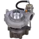 Turbocompresseur 732409-0011 GT2259LS pour Hino N04C