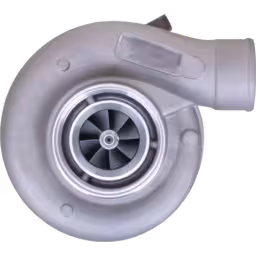 Turbocompresseur de remplacement pour Cummins 6BTA et Komatsu PC200-6