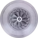 Turbolader Core für Komatsu WA600-6 SAA6D170E-5A
