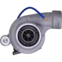 Turbosprężarka 0R6986 S410G zamiennik do CAT C15 i 3406E thumbnail 4