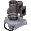 Turbosprężarka 3538993 HX25W do Cummins 4BTA 116KM thumbnail 3