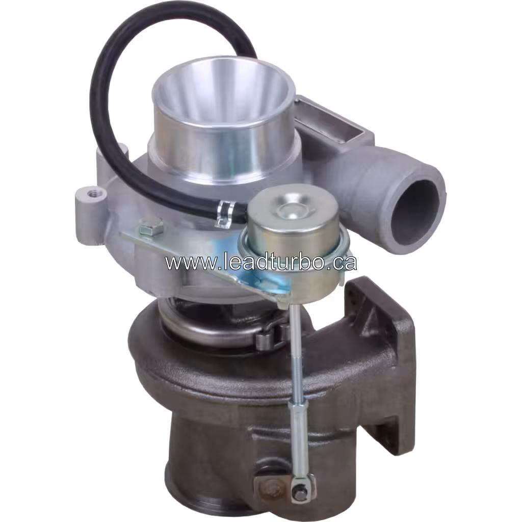 Zamiennik turbosprężarki 3538993 z numerami OEM 3538834 i 3596586