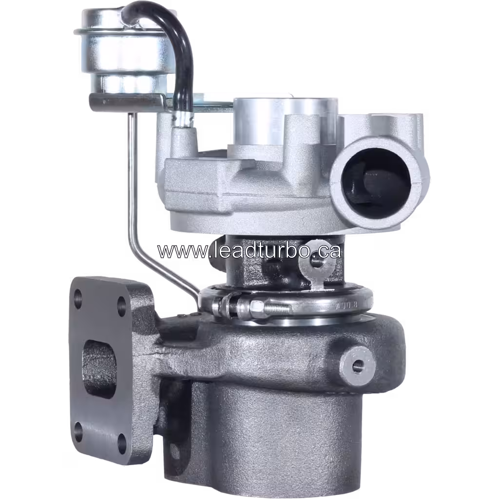 Turbosprężarka 49178-02110 TD05H-12B 8 do silnika Mitsubishi 4D34T1
