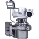 Turbosprężarka 49178-02110 TD05H-12B 8 do silnika Mitsubishi 4D34T1