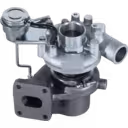 Turbosprężarka 49178-02110 TD05H-12B 8 do Mitsubishi 4D34T1