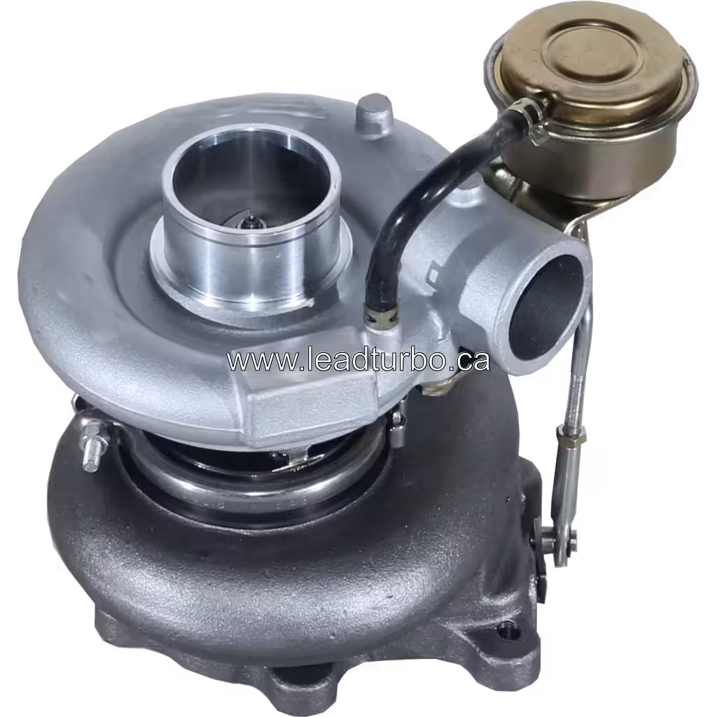 Zamiennik turbosprężarki ME073885 LeadTurbo