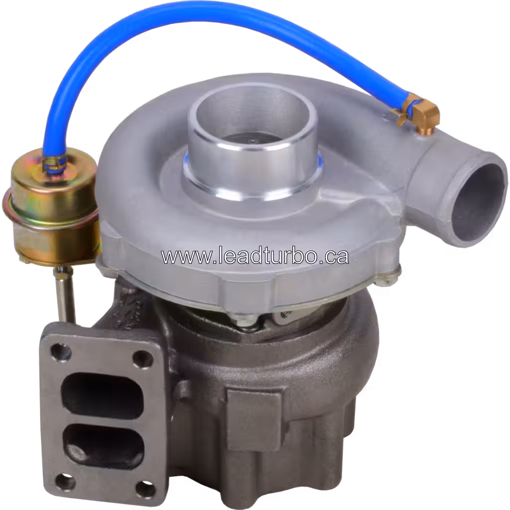 Zamiennik turbosprężarki 709942-5009 do Perkins Vista 6 i Caterpillar