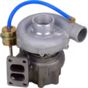 Zamiennik turbosprężarki 709942-5009 do Perkins Vista 6 i Caterpillar
