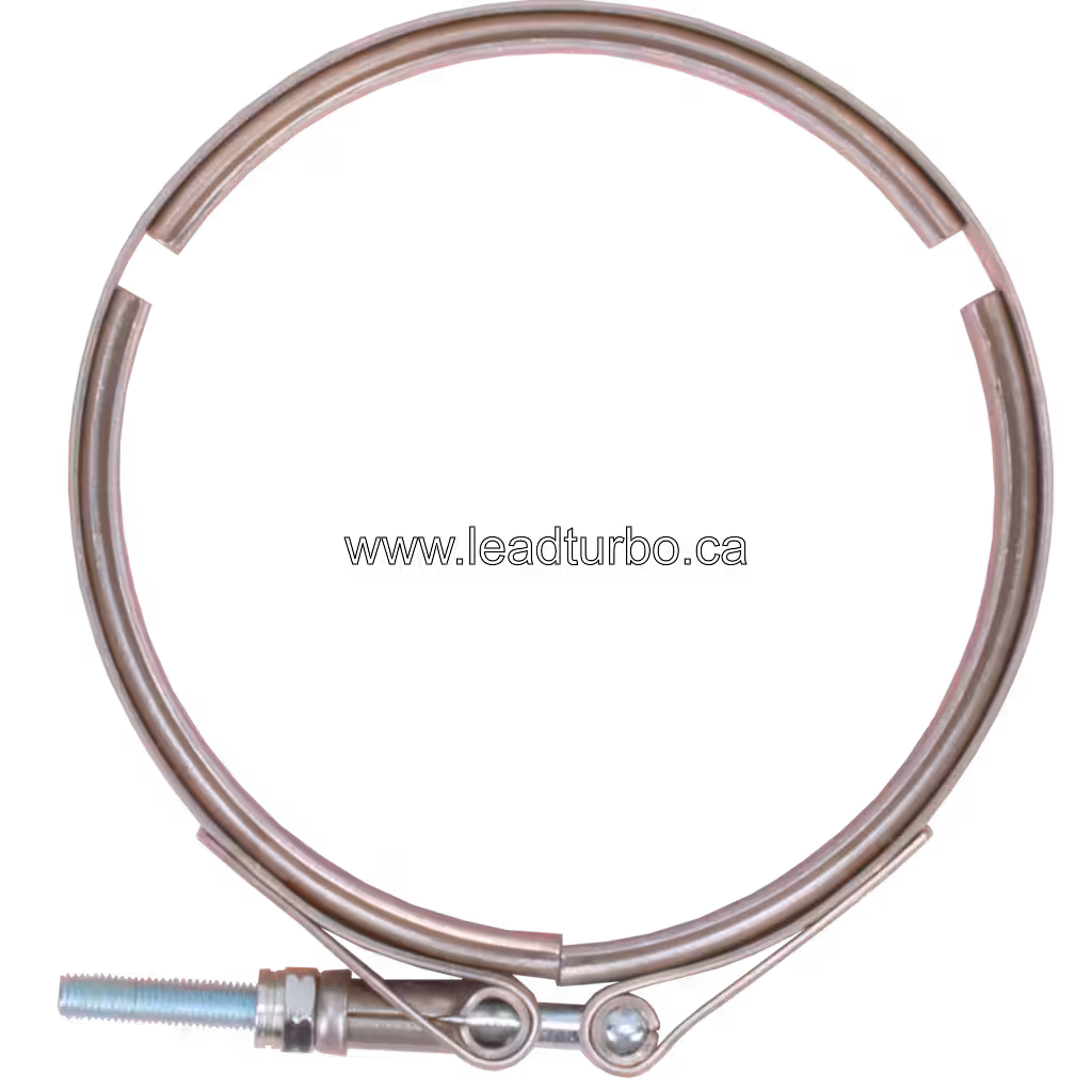 Післяринкова V-band 201989-2 LeadTurbo