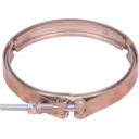 V-band 201989-2 для турбокомпресора J96