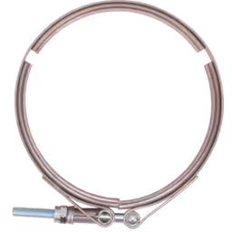V-band 201989-2 do turbosprężarki J96 – zamiennik