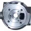 VA440031 BH Turbocharger Bearing Housing for ISUZU 4HE1(CIES) thumbnail 4