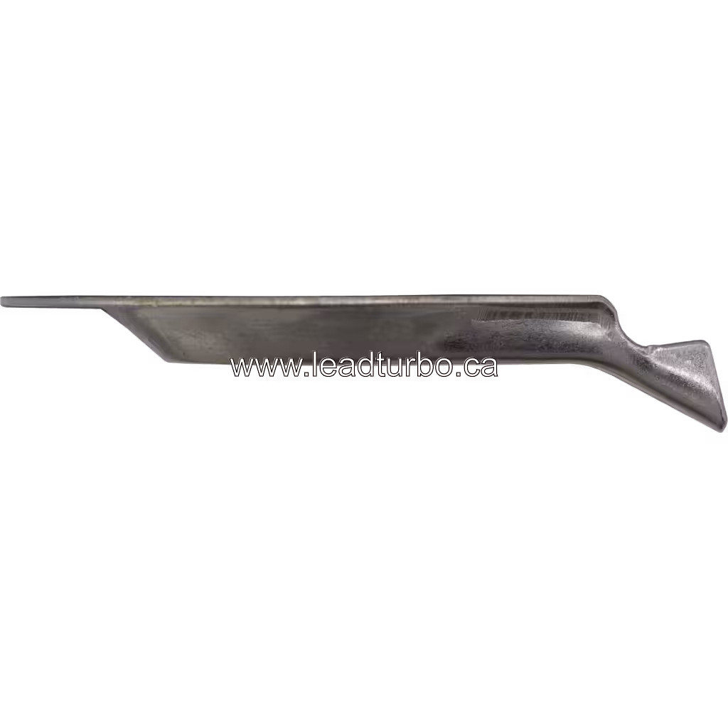 VAX10013 OD Ölabscheider für RHE61 Turbolader
