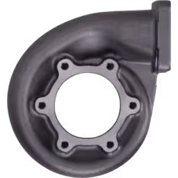 3519547 HX60 Turbine Housing Replacement for Yanmar 6CZ 650HP