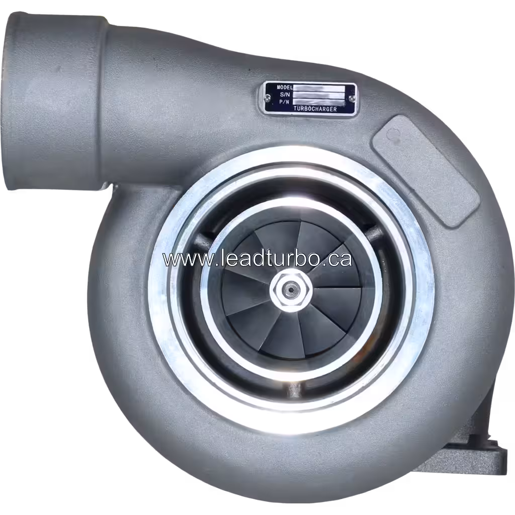 6505675030 KTR110L-F85PW Turbolader für Komatsu SAA12V140E-3B