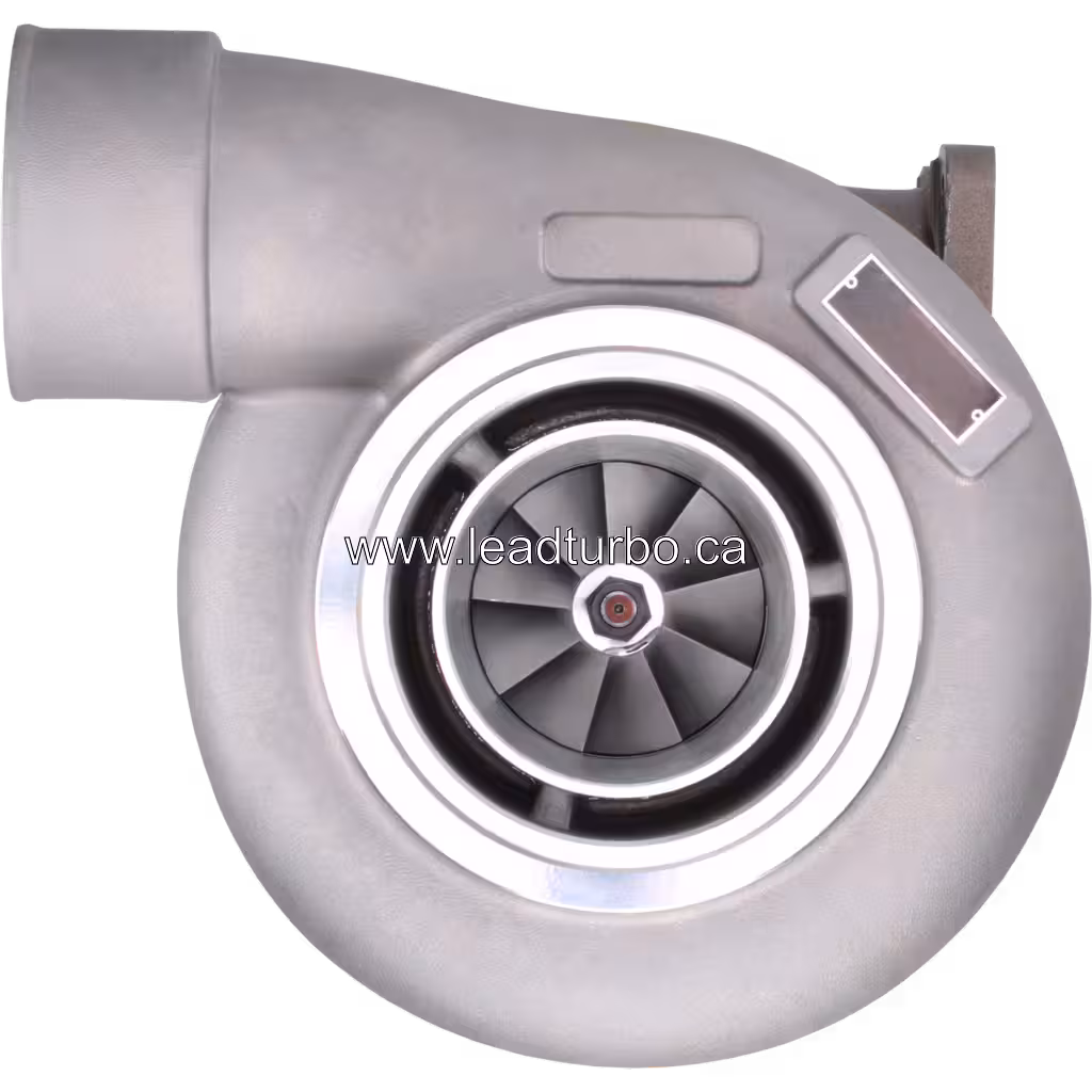Turbocharger 6505675030 para Komatsu SAA12V140E-3B HD785-7
