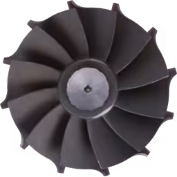 3531763 Turbine Wheel Replacement for Cummins M11 HX50 Turbocharger
