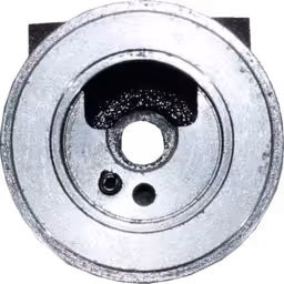 FOR CK26 BH Bearing Housing for RHF3 Turbocharger, Bobcat V2003MDITE