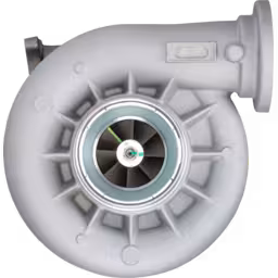 Turbocharger 3598329 HX82 para Reposição Cummins QSV91