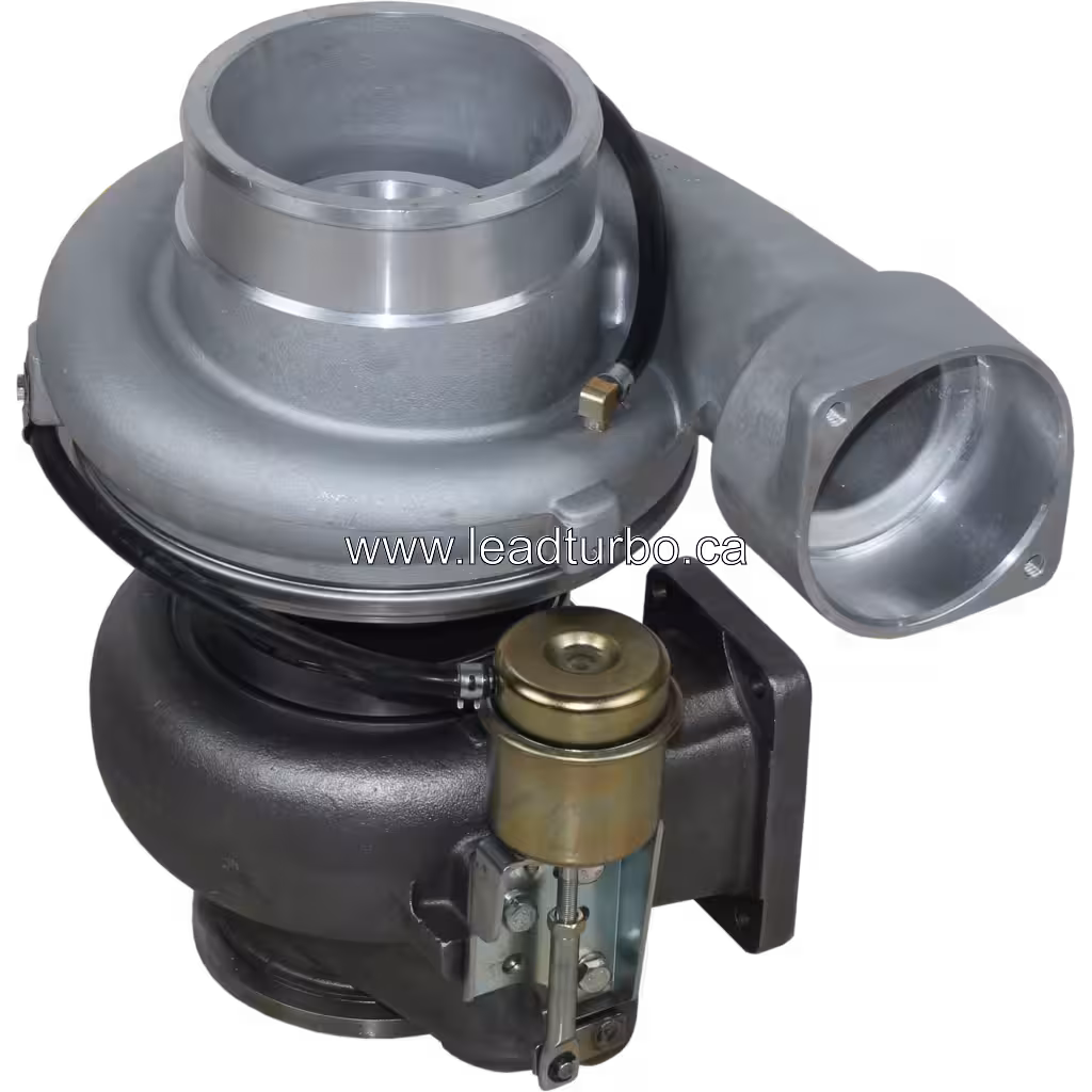 S410G Turbo Replacement for CAT 3406E Engine