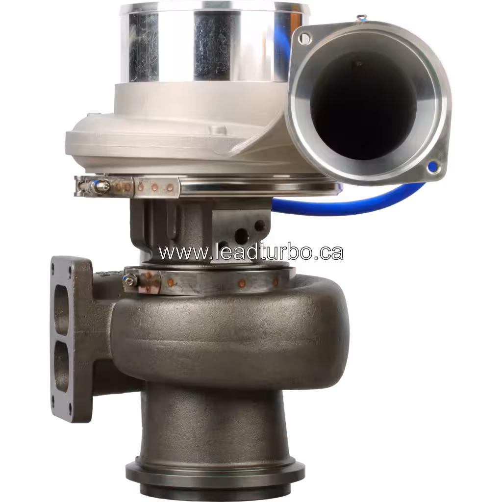 0R6986 S410G Turbolader Ersatz für CAT C15