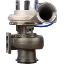 0R6986 S410G Turbolader Ersatz für CAT C15