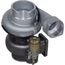 0R6986 Turbolader Ersatz S410G für CAT C15 und 3406E Motoren