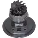 112-4896 S2ESL-113 Turbocharger Core for CAT 325B 3116 thumbnail 3