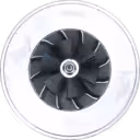 112-4896 S2ESL-113 Turbocharger Core for CAT 325B 3116 thumbnail 1