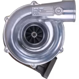 12142318010 Turbocharger Replacement for Yanmar 3T90T