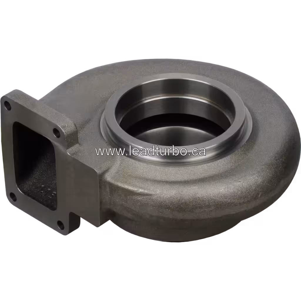 Carter turbine de remplacement pour turbocompresseur CAT