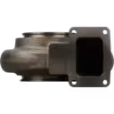 Carter turbine S510C004 pour CAT 3516 HD