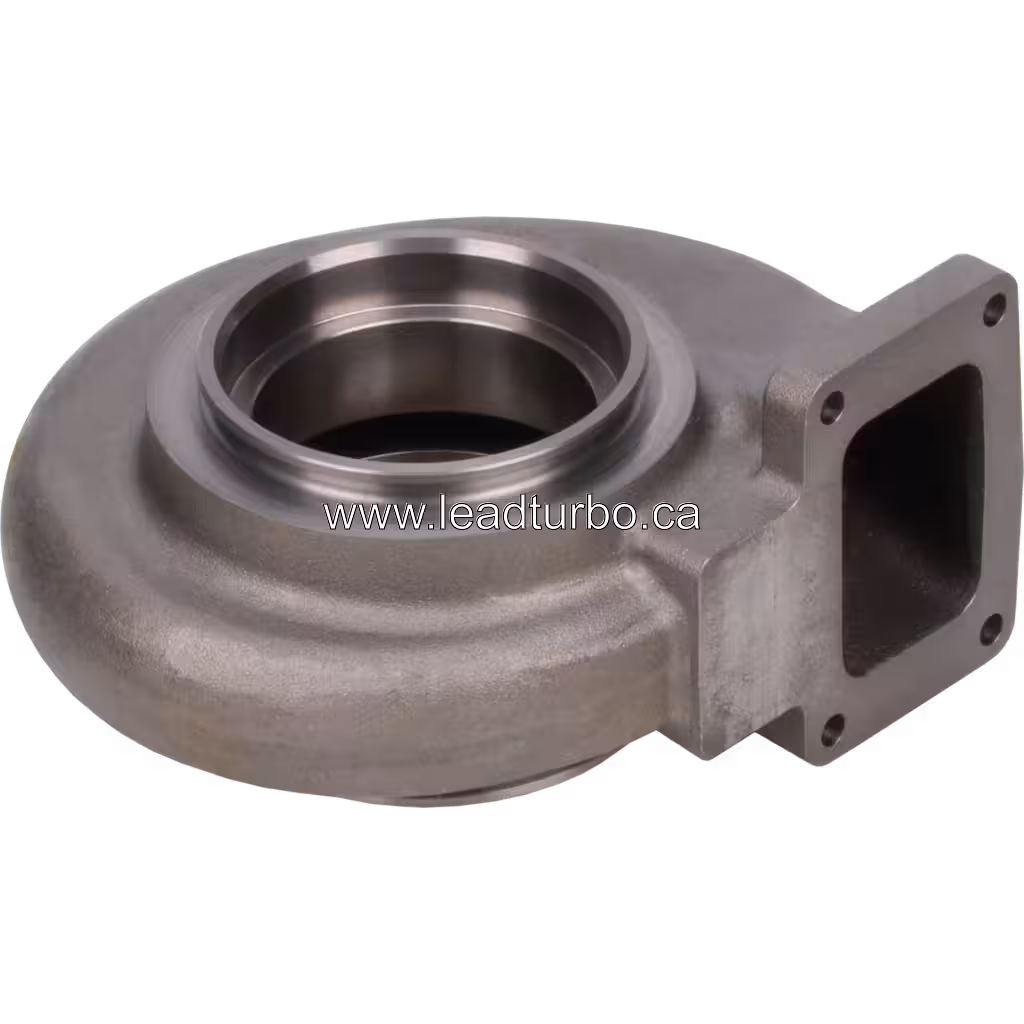Vue du carter turbine 15009880017