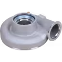 Cummins Apex 600HP Turbo Compressor Housing replacement