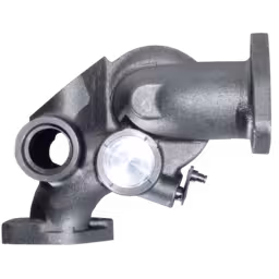 434045-0004 T250-04 Turbine Housing Replacement for Land Rover 300TDI