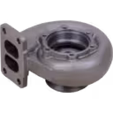 466746-0001 TH Turbine Housing TA3119 Turbocharger thumbnail 3
