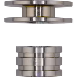 468132-0000 TC Thrust Ring for J96 Turbocharger Replacement