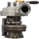 4955725 HE221W Turbocharger for Cummins QSB