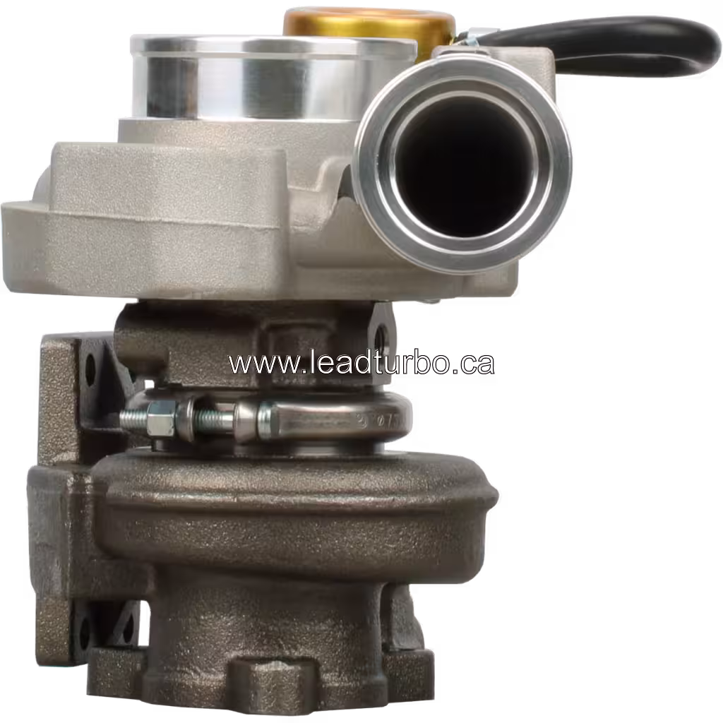 4955725 HE221W Turbolader Ersatz für Cummins QSB