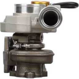 4955725 HE221W Turbolader Ersatz für Cummins QSB Tier 3