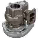 Turbo para Caterpillar 924G y Perkins tractor 177HP